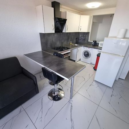 Ferienwohnung Le 21St Thollon-les-Memises Exterior foto