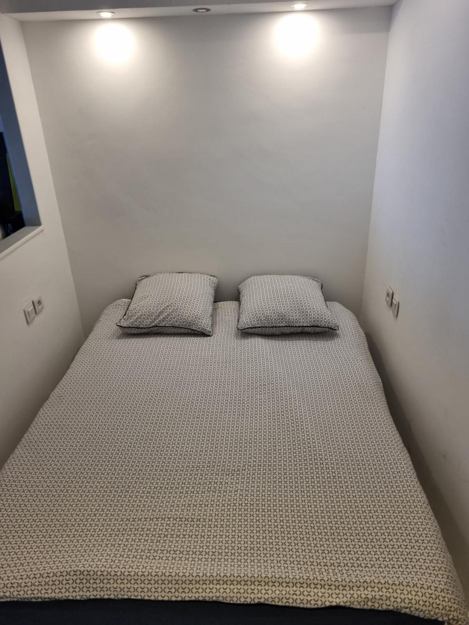 Ferienwohnung Le 21St Thollon-les-Memises Exterior foto