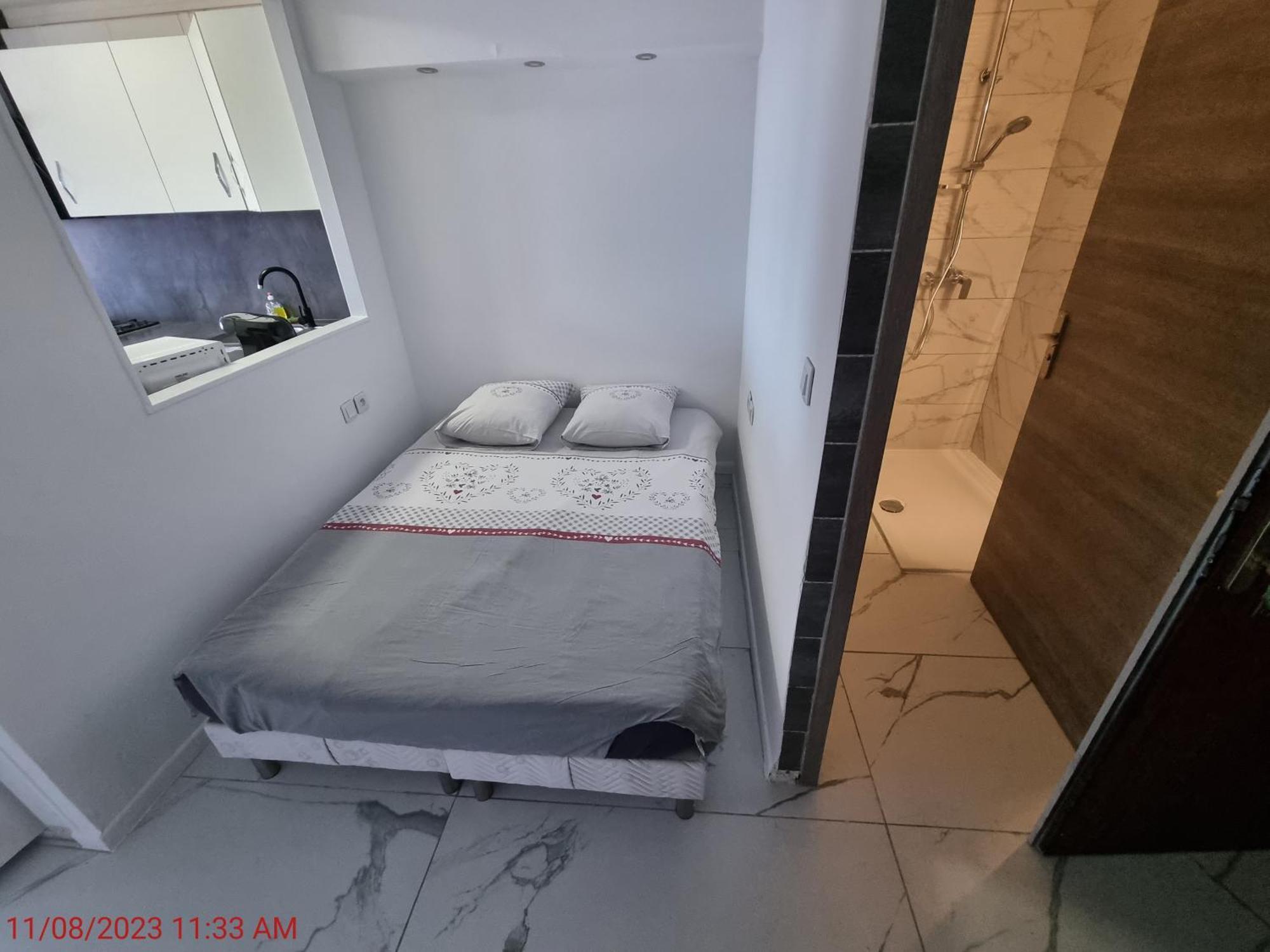 Ferienwohnung Le 21St Thollon-les-Memises Exterior foto